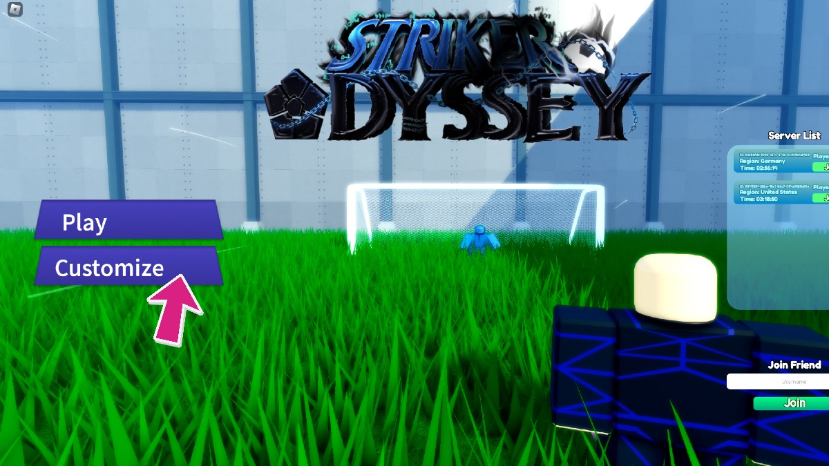 Codes Striker Odyssey Codes 2023 Roblox Codes For Striker Odyssey