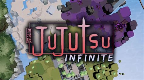 Codigos De Jujutsu Infinite