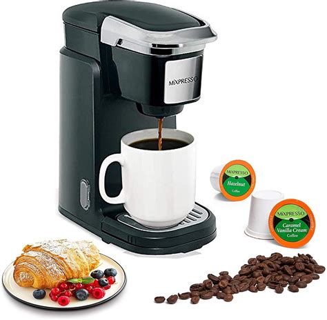 Coffee Brew Maker