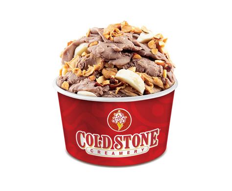 Cold Stone Nutrition