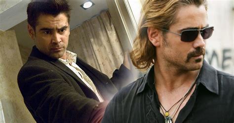 Colin Farrell S 10 Best Movie Roles Ranked