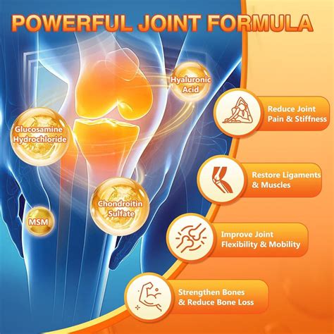 Collagen Powder: Strengthens Joints Naturally