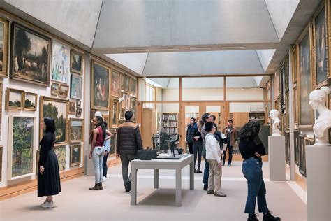 Collections Overview Yale Center For British Art