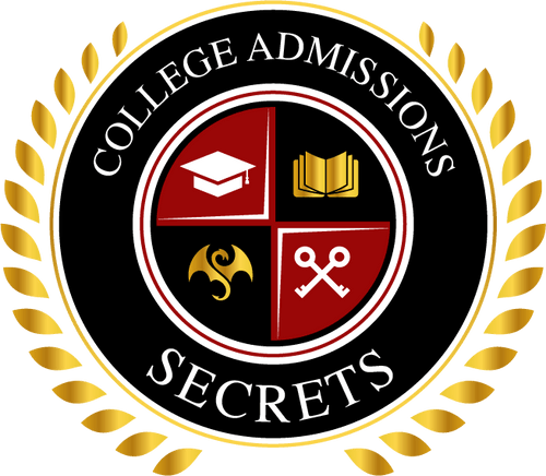 College Admissions Secrets Setting Your Child Up For Success