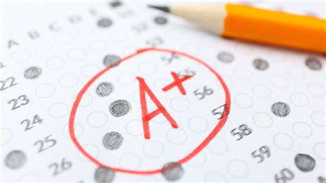 College Exams: Get High Grades With Less Stress