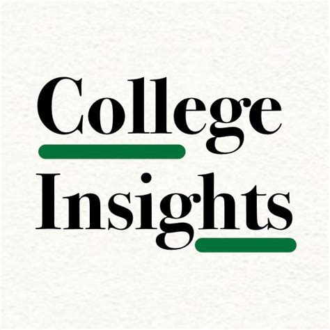 College Insights Medium