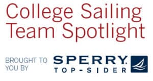 College Sailing Team Spotlight Yale University Sailing World