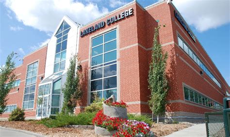 Colleges In Alberta Canada