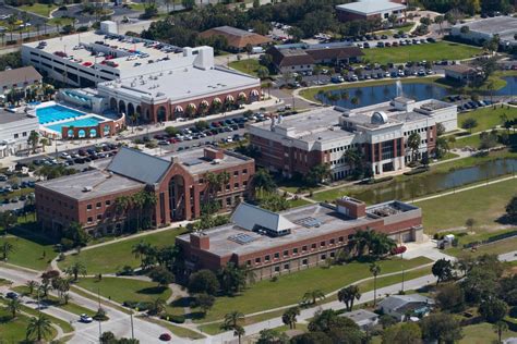 Colleges In Melbourne Fl: Top Picks Revealed