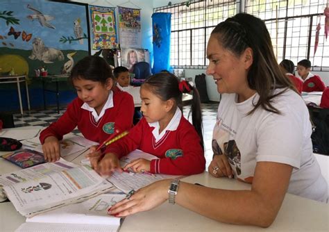 Colombia Schools Guide: Learn And Succeed