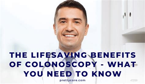 Colonoscopy What You Need To Know Australian Commission On Safety