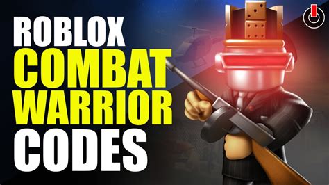 Combat Warriors Codes