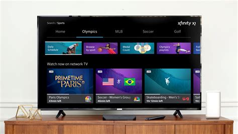 Comcast Debuts First Ever Enhanced 4K Viewing Experience For The