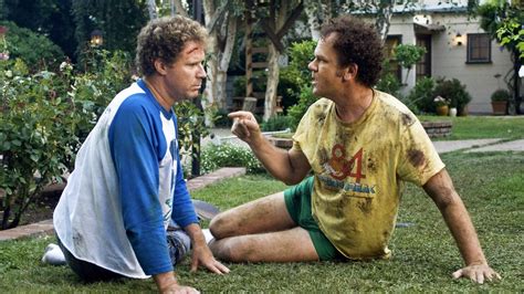 Comedies Like Step Brothers: Laugh Out Loud Films