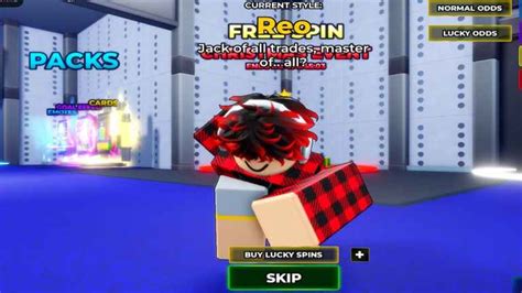 Comment Obtenir Reo Style Cam L On Dans Blue Lock Rivals Roblox