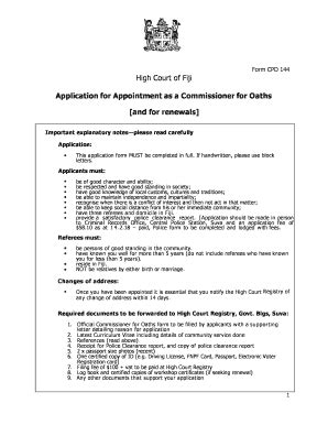 Commissioner Of Oaths Fiji 2020 Fill And Sign Printable Template Online