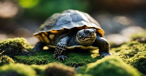 Common Musk Turtle Care: Expert Guide