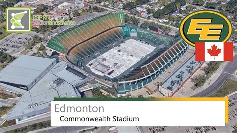 Commonwealth Stadium Seating Chart Edmonton Elcho Table