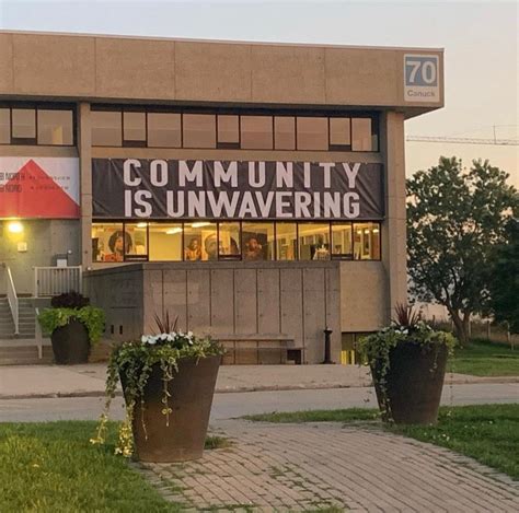 Community Is Downsview Hiba Abdallah Artworxto