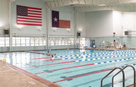 Community Spotlight Mary Jo Peckham Aquatic And Fitness Center