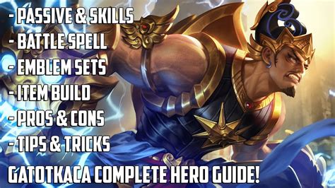 Complete Hero Guide: Claim Your Legendary Status