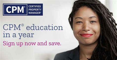 Complete Your Irem Cpm Education In A Year