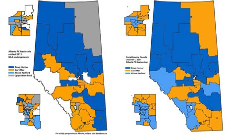 Comprehensive Alberta Mla Guide: Elections Info