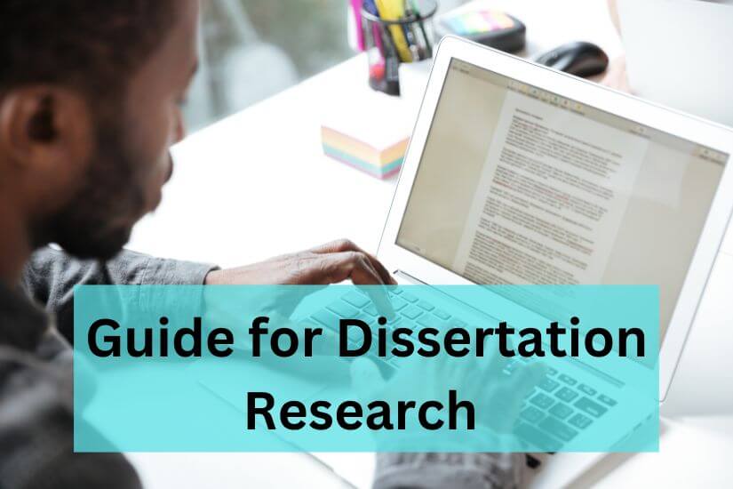 Comprehensive Dissertation Guide: Research Simplified