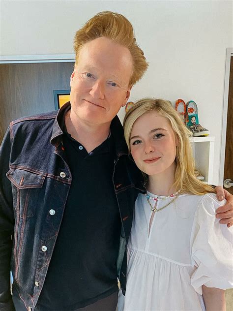 Conan O'brien Daughter Yale