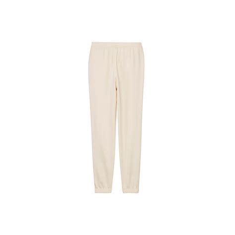 Concepts Dubai Wales Bonner Sweatpant Wonder White