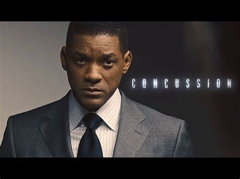 Concussion Movie Fact