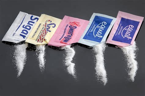 Confused About Sweeteners After New Recommendation Musc Dietitian Has