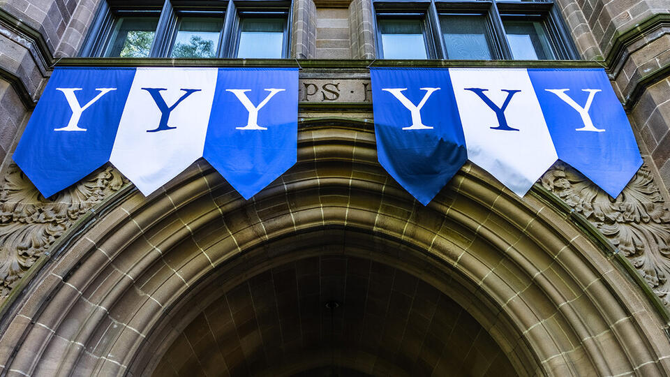 Congratulations Graduates And Welcome To The Yale Alumni Community