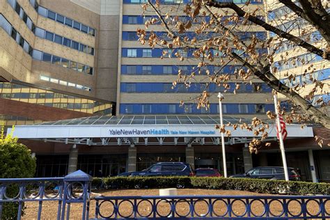 Connecticut Hospitals Face Record Financial Losses Yale Daily News