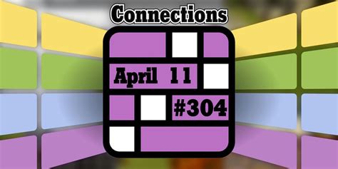 Connections April 26 2024 Wynny Roxane