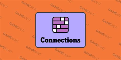 Connections Hint September 30