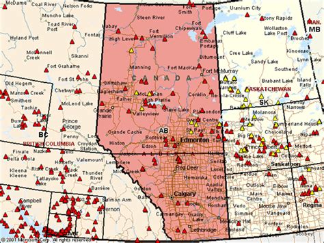 Connectivity Aboriginal Communities Alberta Aboriginal Canada Portal