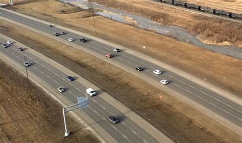 Construction Will Cause Closures On The Deerfoot Highriveronline Com