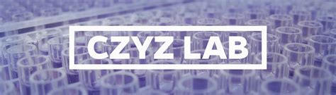 Contact Us Czyz Lab