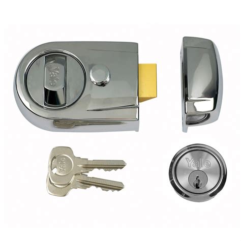 Contemporary Modern Yale Locks Ideal For Front Doors Frontdoor