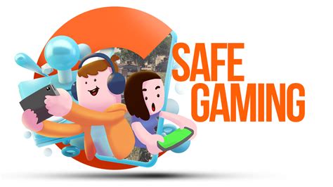 Content Limit: Ensure Safe Gaming Experience