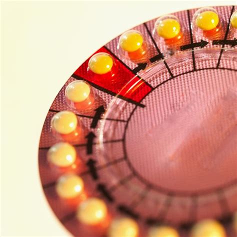 Continuous Birth Control Pills: Effortless Period Management