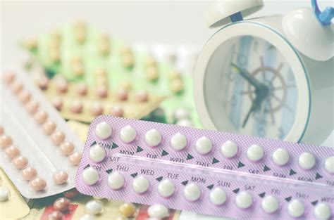 Continuous Pills Birth Control: Simplify Your Cycle