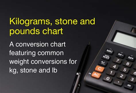 Convert 14 Stone 10 To Kg