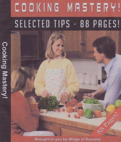 Cooking Mastery By Robert Day Goodreads