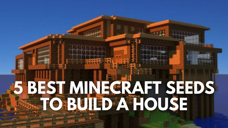 Cool Minecraft Seeds: Ultimate Finds