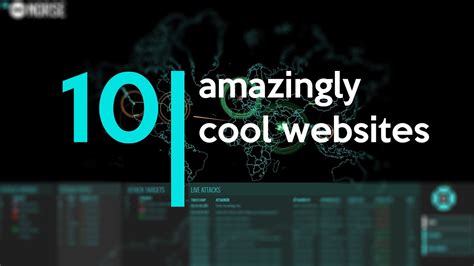 Cool Websites Uncovered: Top Picks Inside