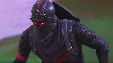 Coolest Fortnite Skin