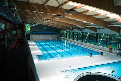 Coral Leisure Killarney Pool Gym Swimming Exercise Classes