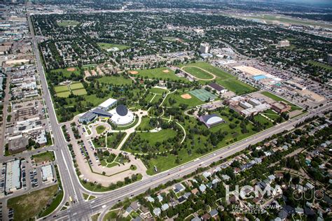 Coronation Park Edmonton Ab